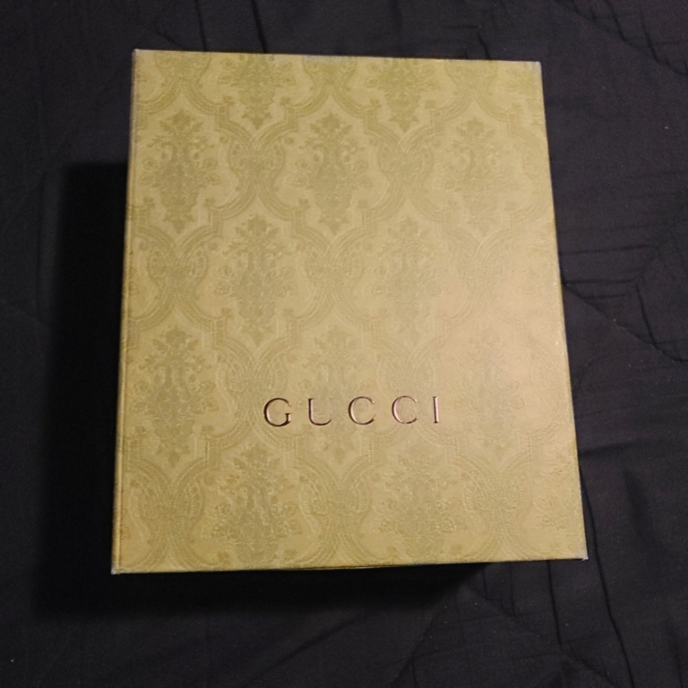 2XL GUCCI BIG G HAT